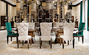 Стол  CARPANESE 7555