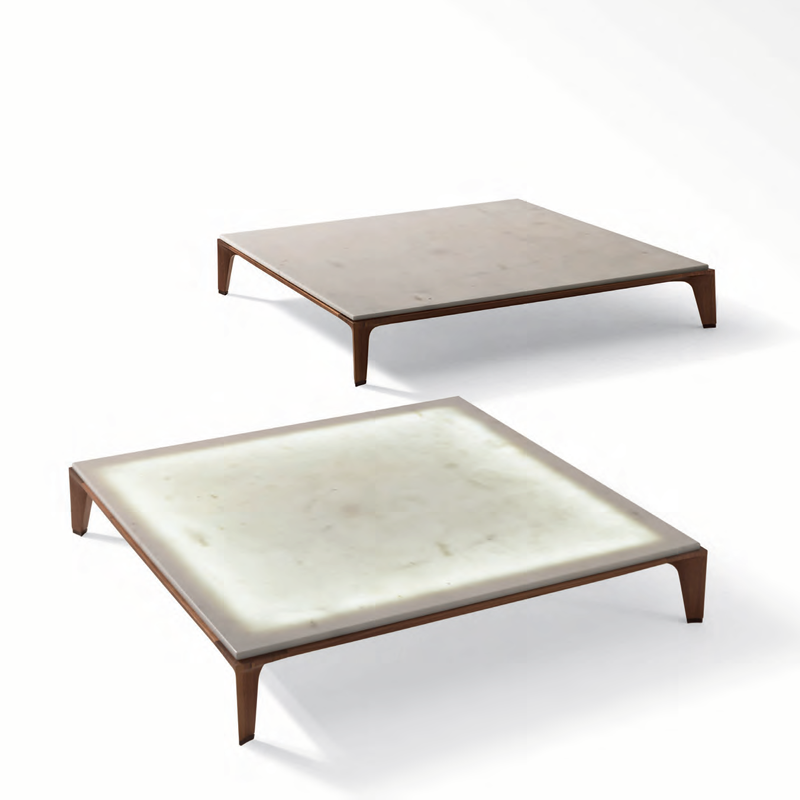 Стол журнальный ATON GIORGETTI 65017 