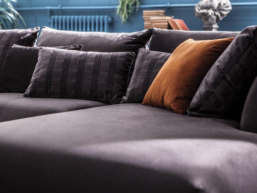 Enza Home Модульный угловой диван из ткани Mayfair sun-id-1464942 - Вид №6