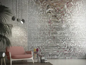 GLAMORA Геометрические обои с цифровой печатью Digiscape Hl171a