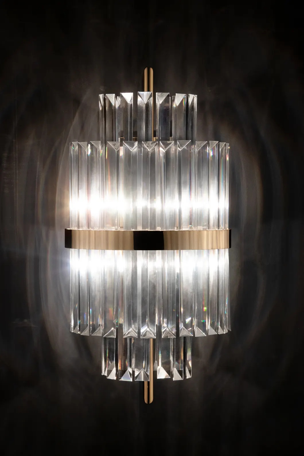 II Настенный светильник LUXXU Liberty 155 - Вид №3