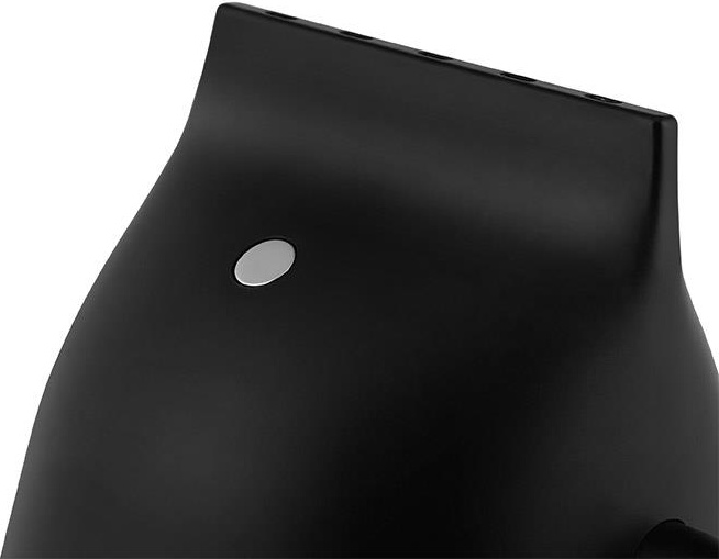 505064 Настольная лампа Momento EU Black Normann Copenhagen  - Вид №2