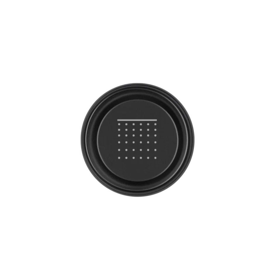 SP03289 299 Gessi Hi-fi МАТОВО-ЧЕРНЫЙ SP03289299