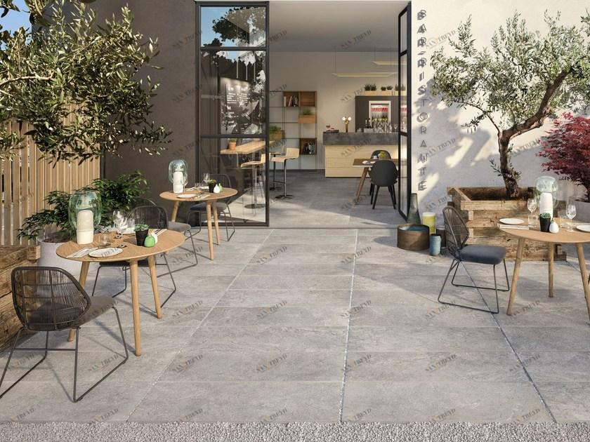 Supergres Напольные покрытия из керамогранита French mood sun-id-1504595