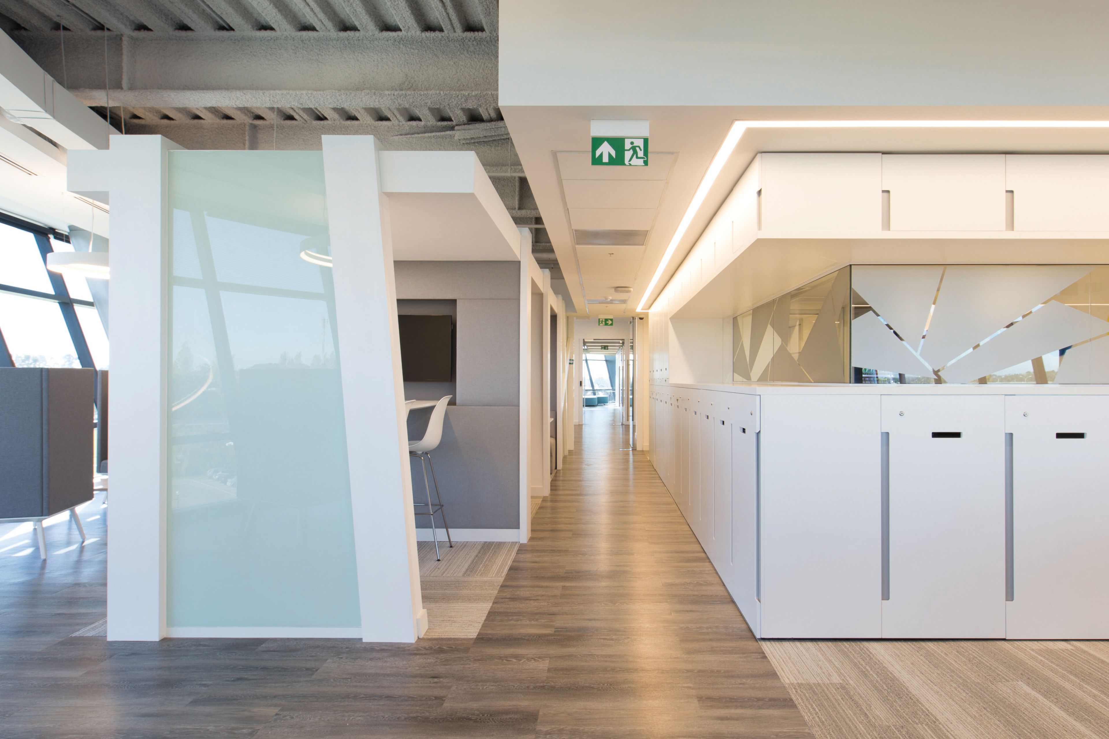 Светодиодное трековое освещение TARGETTI логический ARCH-00003919 - Вид №6