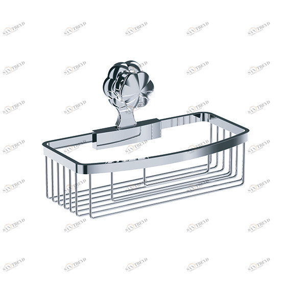 Полочка-решётка прямоугольная JOERGER Minarett 600.00.105.000