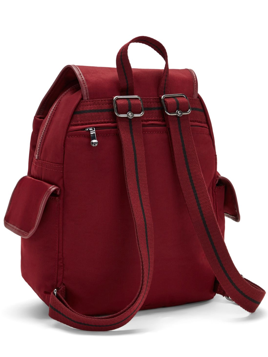 KI2525U75 Рюкзак Small Backpack Kipling City Pack S  - Вид №1