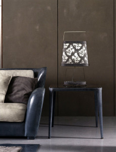 Столик  ULIVI HOWARD LUXURY