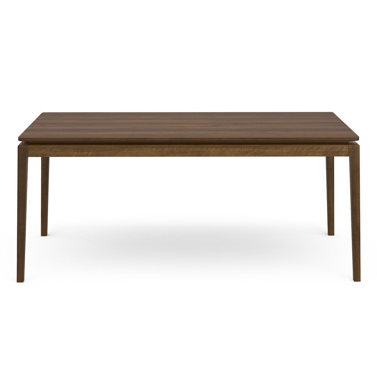 Деревянный прямоугольный выдвижной стол AMPM YOLO ARCH-00004911