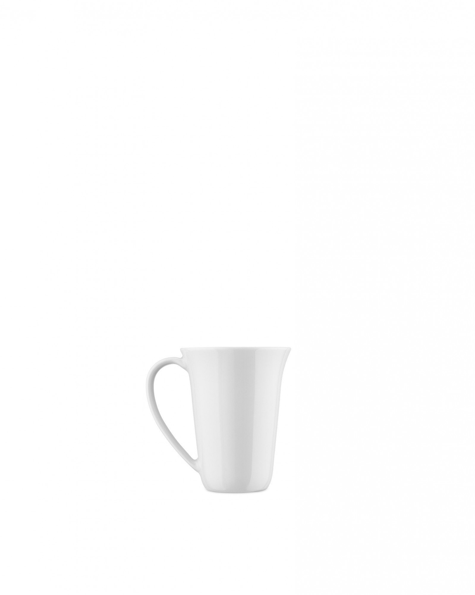 Кружка. 4 штуки Alessi KU TI05/89