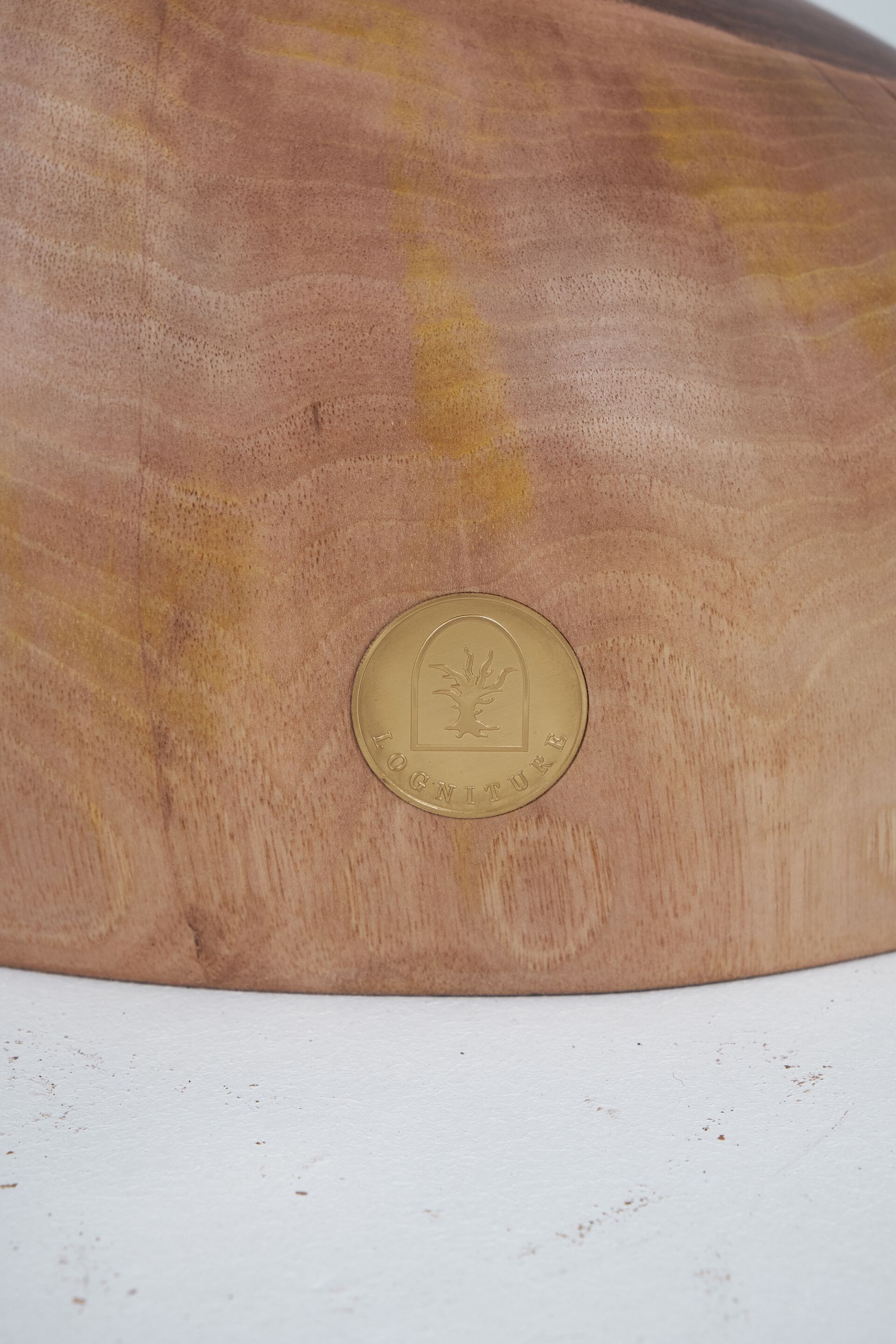 Стул грецкого ореха Logniture Leszy ARCH-00065046 - Вид №13