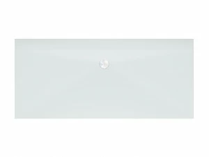 Поддон из литьевого мрамора Kolpa-San Re-walk 00571  Словения