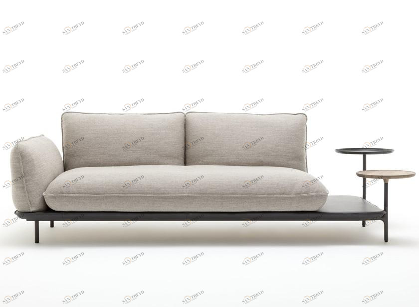 Rolf Benz Диван из ткани Rolf benz 515 addit sun-id-1484410