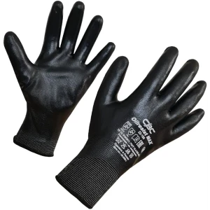 Перчатки нитриловые СВС Oil Resist Max размер 9 89400608 STLM-2118713