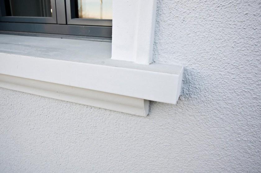 Dosteba Подоконник из фибробетона sun-id-1510715 - Вид №3