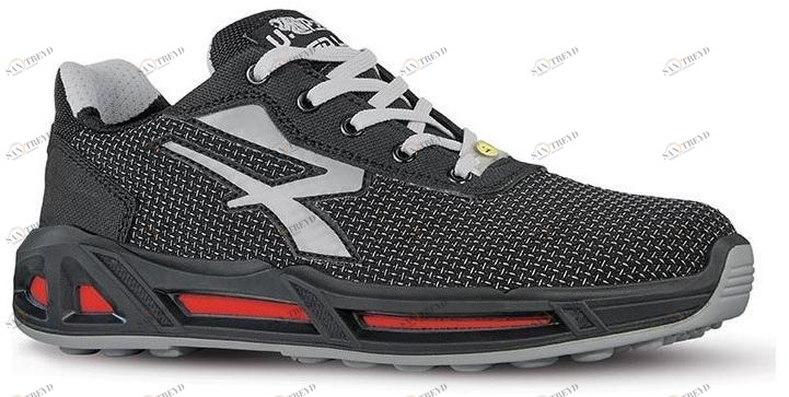 U-POWER Низкая защитная обувь  Rc20376 