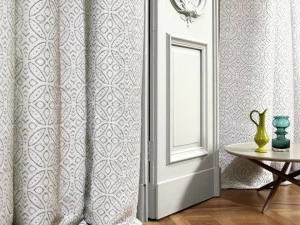 Élitis Жаккардовая ткань с графическими мотивами  Lr 117