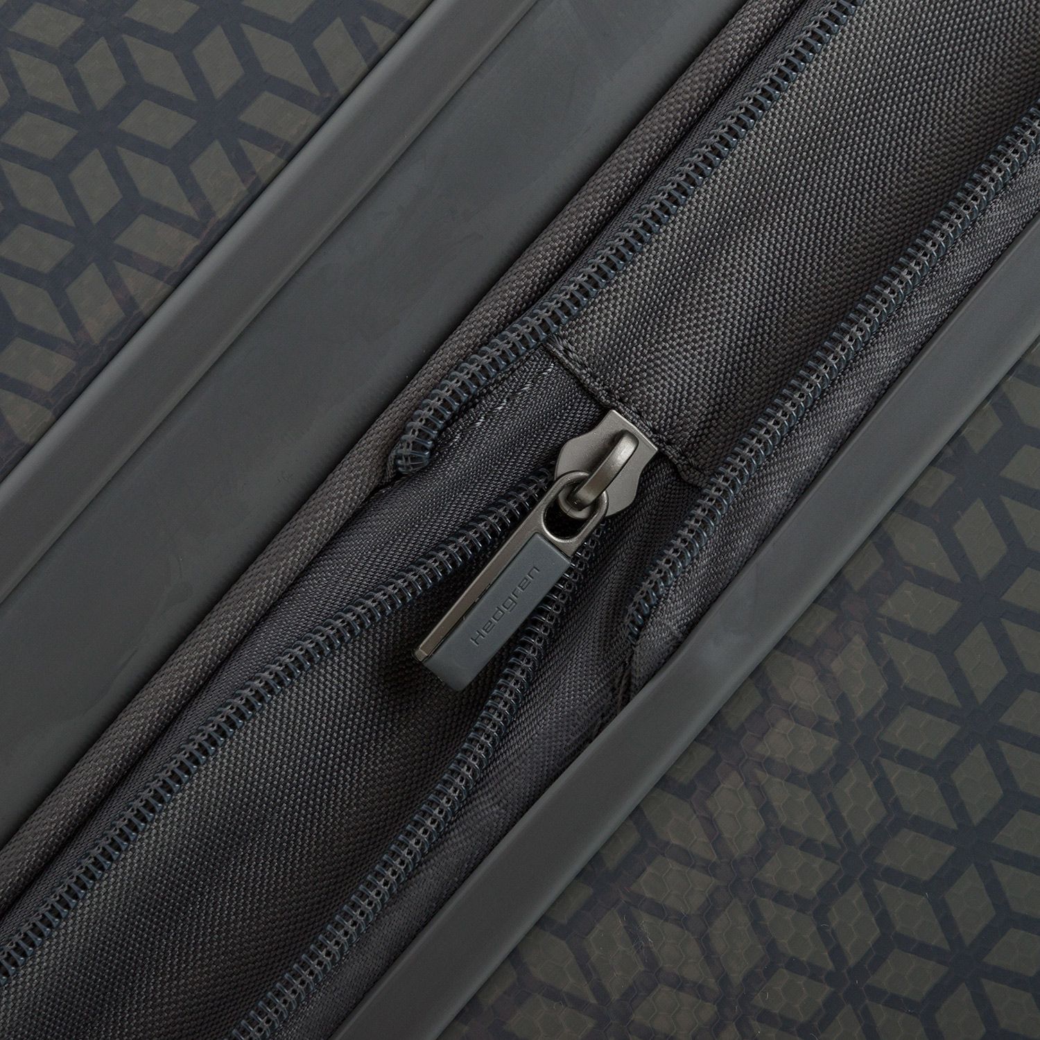 HFRS01LEX/109 Чемодан HFRS01LEX Glide L EX Expandable Spinner Hedgren Freestyle  - Вид №9