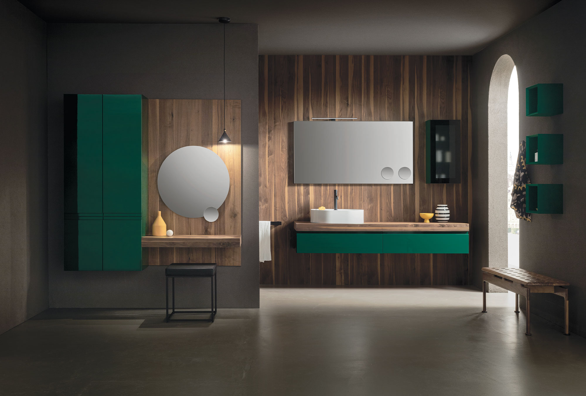 Lovely Arbi Street 01 ST-ARBI44 - Вид №2