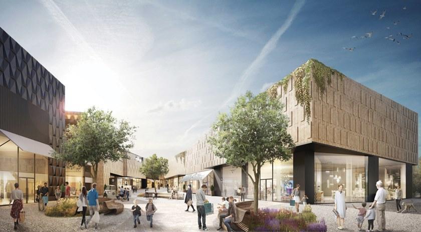 GammaStone Монолитный элемент из натурального камня для фасада Gammastone natural air sun-id-1412754 - Вид №7