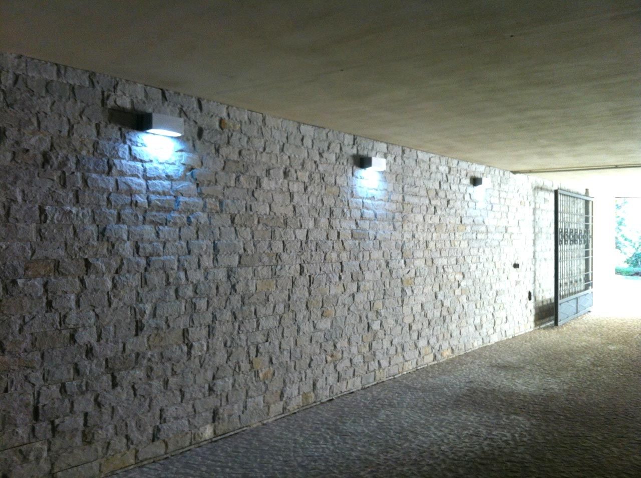 Покрытие из натурального камня B&B Rivestimenti Naturali камень ARCH-00102759 - Вид №3