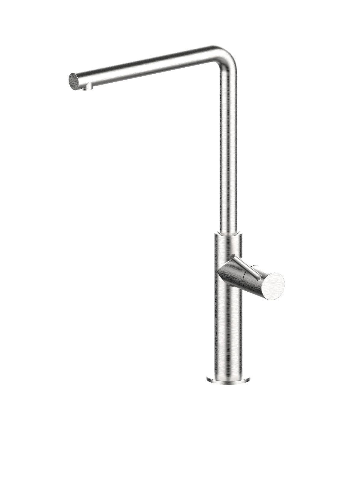 Смеситель для кухни с одной ручкой Rubinetterie Frattini Pepe XL ARCH-00109569 - Вид №6