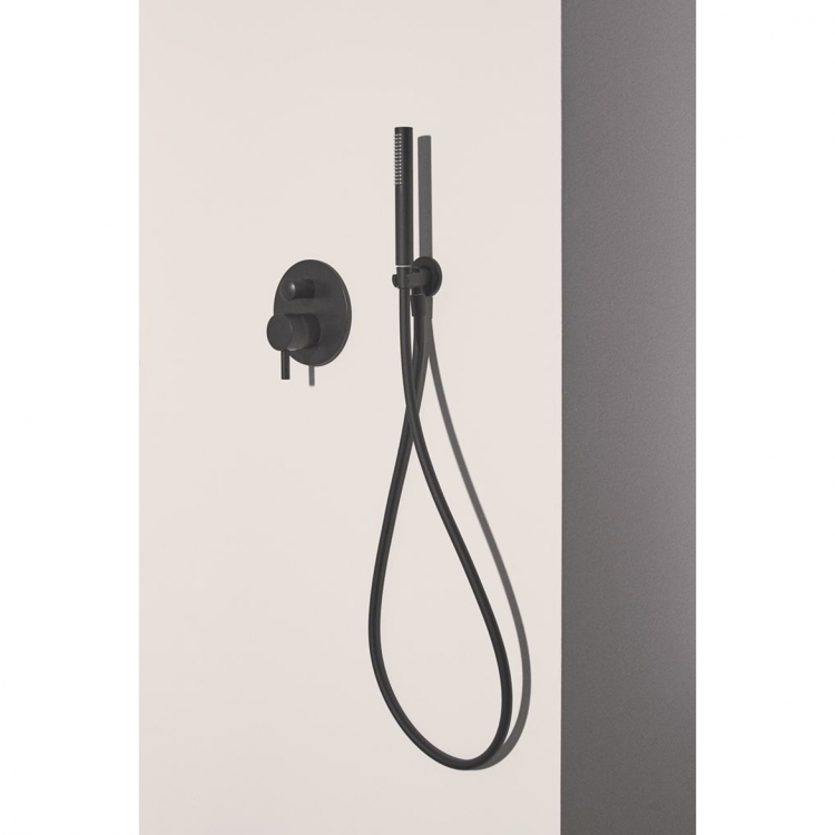 A3306XG Пластиковый шланг для душа 1250 мм Ideal Standard IDEALRAIN - Вид №1