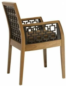 Моби - ГАРЕМ | Стул с подлокотниками