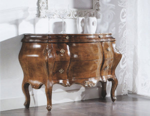 Комод  ARTE CASA 2272