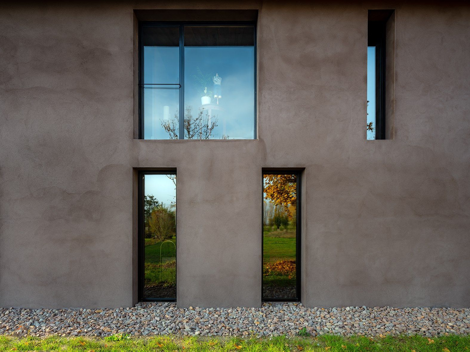 Окно термической резки стали Ottostumm | Mogs Ferrofinox TB ARCH-00131411 - Вид №12