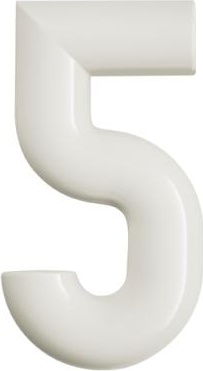 702.165.5 номера домов HEWI Türzubehör 