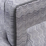 U801 Итонское кресло ijlbrown  - Вид №6