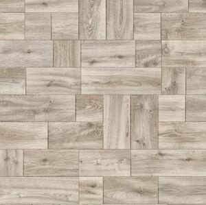 Пробка EGGER Kingsize PRO Comfort 10/31 Сомерсет Серый Дуб тиснение в регистр (Тиснение в регистр) 1292х327 мм.