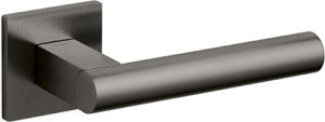 M230_US Дверная ручка EUCLIDE Q OLIVARI