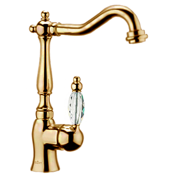 AL831802065 Смеситель для раковины Webert Alexandra