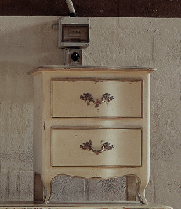 Тумбочка  OPIFICIO 805