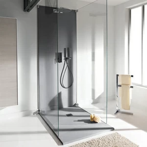 Душевой поддон 90х90 ZBDEC9090 Ambiance Bain ALTIMA