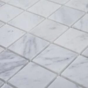 SBW12488P мозаика Carara 305*305*8 чип 48*48 (0,093)