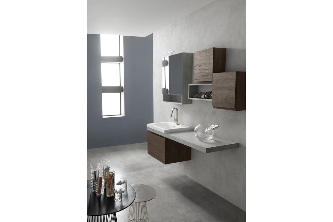 Комплект мебели 70 Arcom E.ly j STARC56 - Вид №13