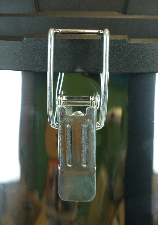 Строительный пылесос  Sturm VC7360 9126957 Sturm! STDN-0125578 - Вид №13