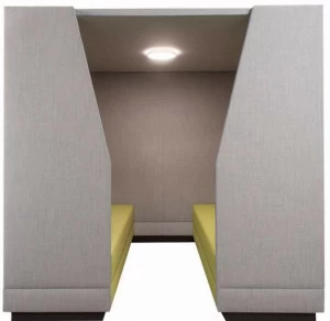 Casala Офисный остров для встреч Bricks