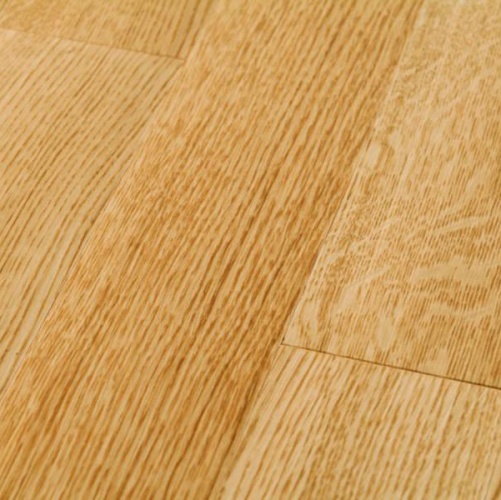 Штучный паркет Papa Carlo Радиал Дуб Радиал селект (Гладкая) 280х70 мм 2600500055 - Вид №4