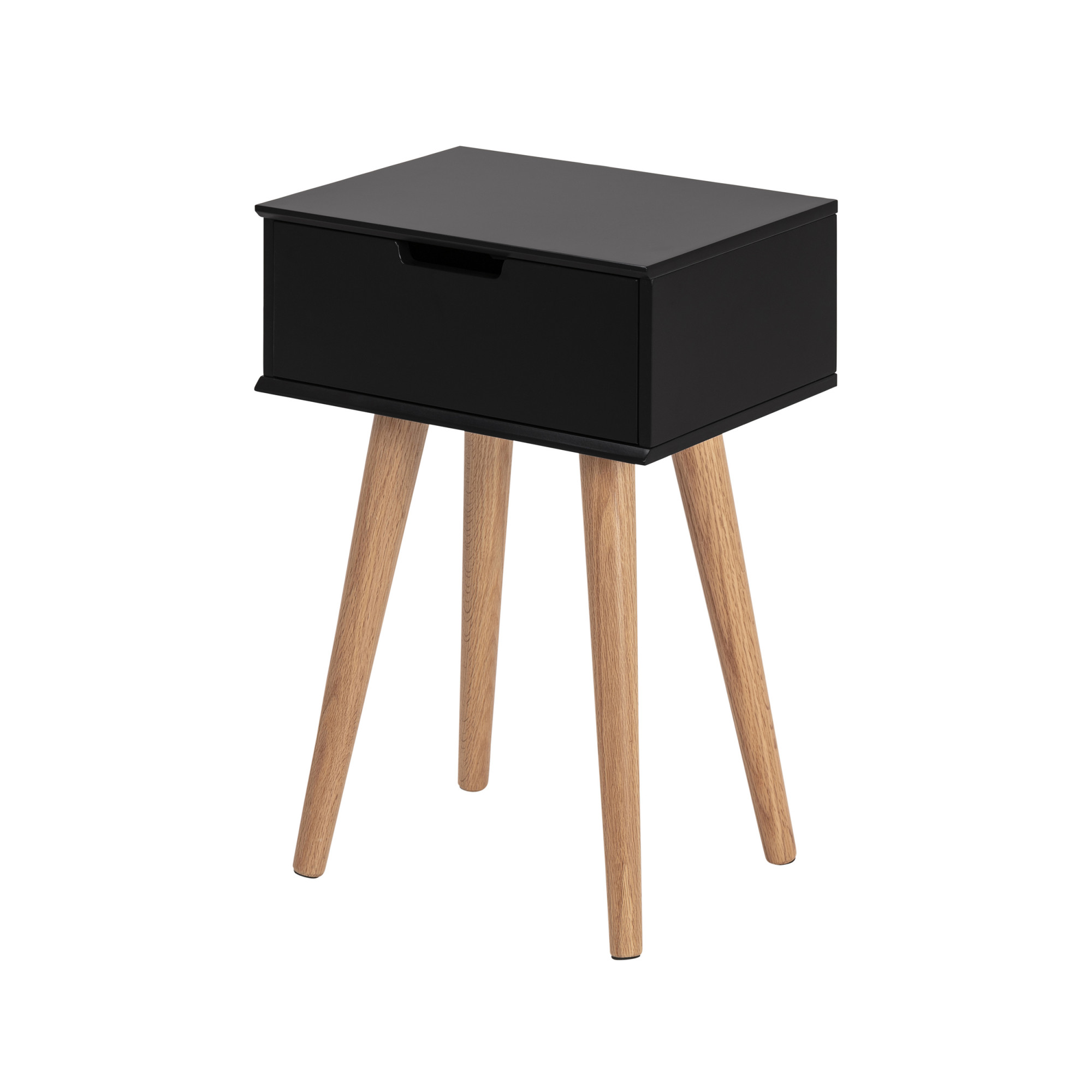 2000983230867 Прикроватная тумба mitra Actona 