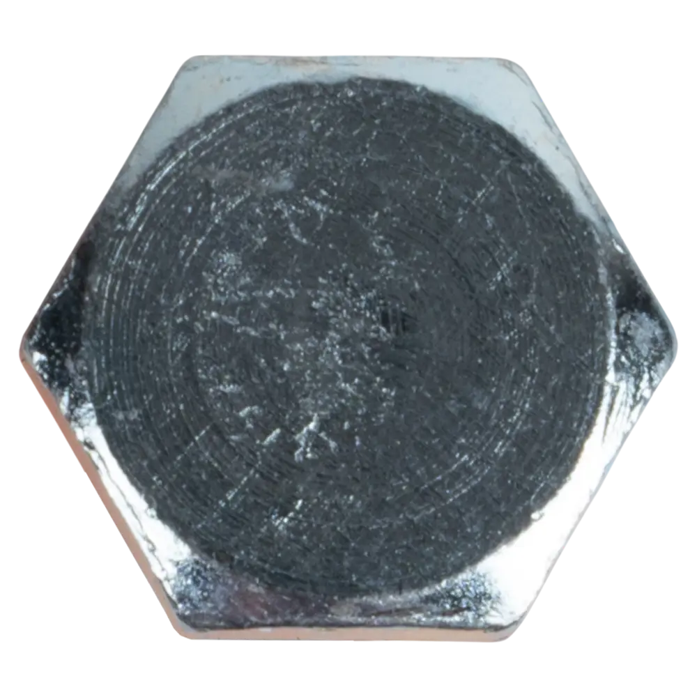 Болт сантехнический DILWIS Глухарь оцинкованный 8x140 мм 89384859 STLM-1571743 - Вид №1