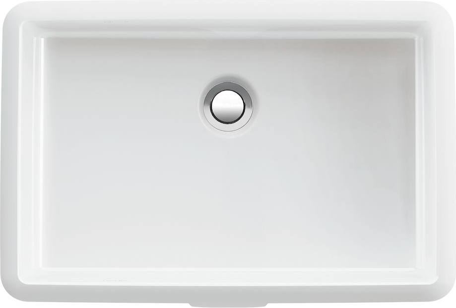 H8124300001551 Встраиваемая в мебель раковина LAUFEN PRO - Вид №1