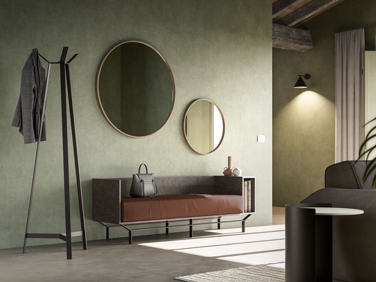 Диванчик Santalucia Mobili Homy ARCH-00072723