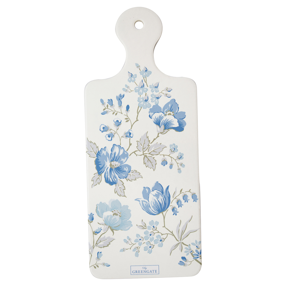 CERCSTDON2504 Подставка Под Горячее Donna Blue Greengate SS2021 