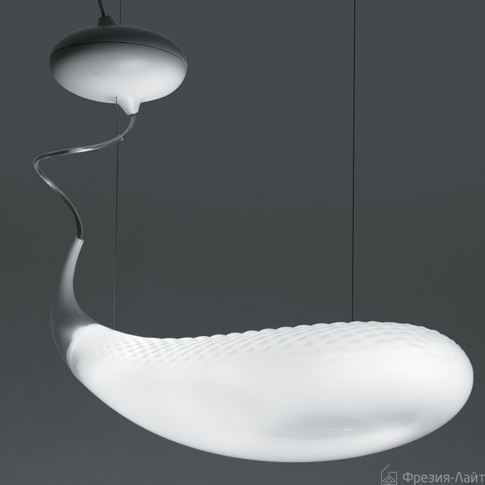 Подвесная люстра Artemide Cosmic Mugg 1629010A 89467