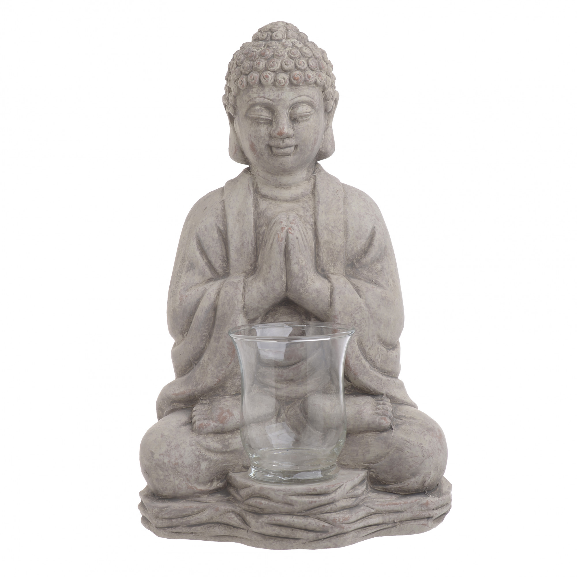 3870327.0121 ПОДСВЕЧНИК BUDDHA TO4ROOMS 