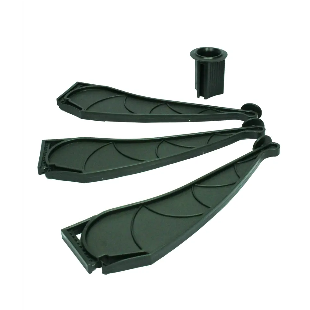 Ель новогодняя искусственная «Кремлевская» 150 см MOROZCO STLM-2147543 - Вид №3